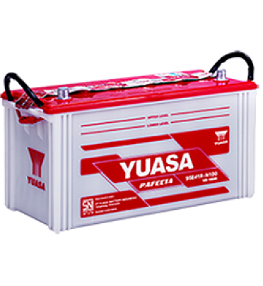 Yuasa Pafecta N200