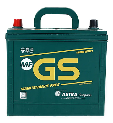 GS MF NS60L