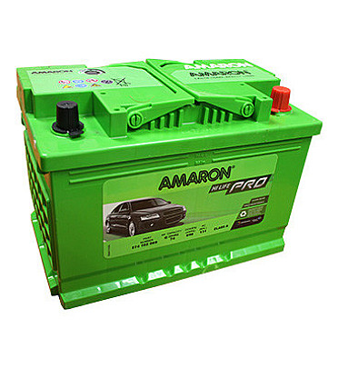 Amaron Pro LN5