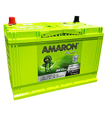 Amaron 95D26R
