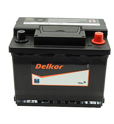 Delkor DIN 54533