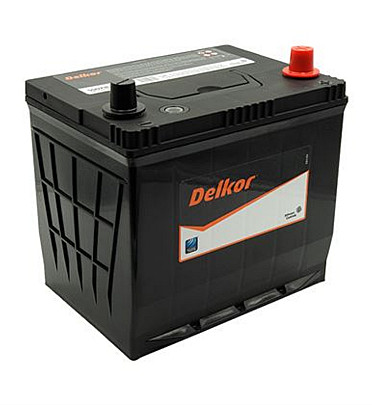 Delkor 60D23L